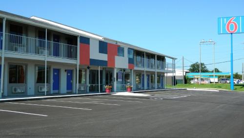 Motel 6-Oklahoma City OK - Airport East - image 3