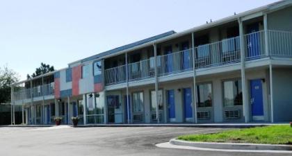 Motel 6-Oklahoma City OK - Airport East - image 4