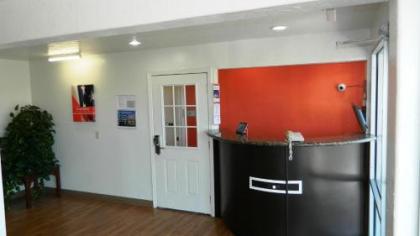 Motel 6-Oklahoma City OK - Airport East - image 5