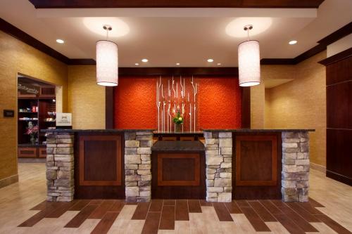 Hilton Garden Inn Oklahoma City/Bricktown - main image