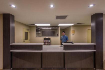 Candlewood Suites Del City an IHG Hotel - image 3