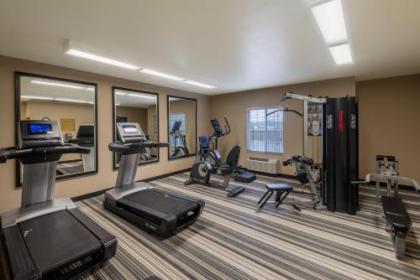 Candlewood Suites Del City an IHG Hotel - image 4