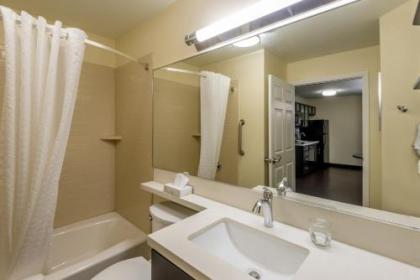Candlewood Suites Del City an IHG Hotel - image 5