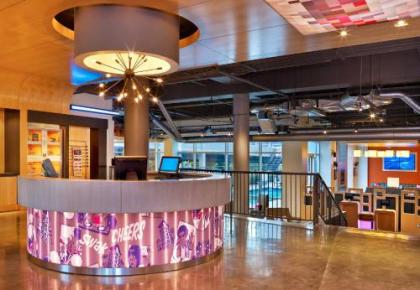 Aloft Oklahoma City Downtown – Bricktown - image 5