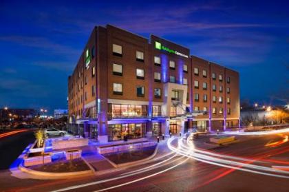 Holiday Inn Bricktown