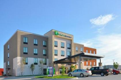 Holiday Inn Express  Suites Oklahoma City mid   Arpt Area an IHG Hotel