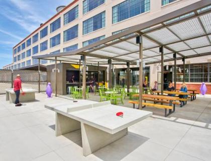 21c Museum Hotel Oklahoma City - image 2