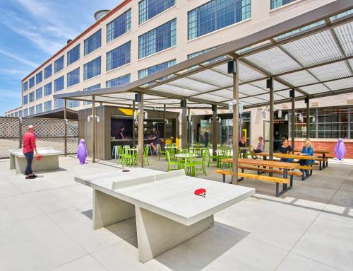 21c Museum Hotel Oklahoma City - image 2