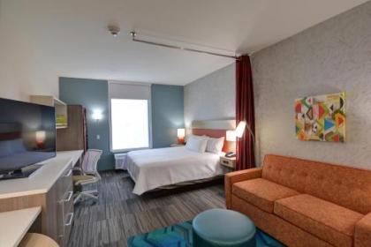 Home2 Suites by Hilton OKC Midwest City Tinker AFB - image 5