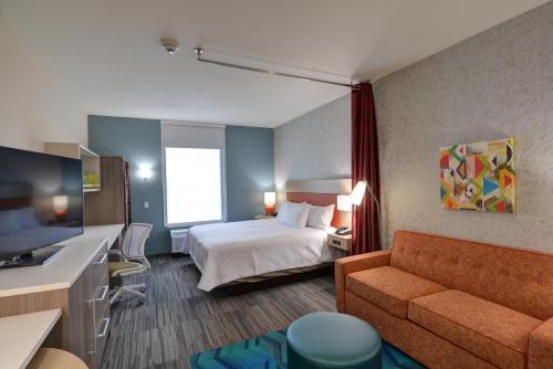 Home2 Suites by Hilton OKC Midwest City Tinker AFB - image 5