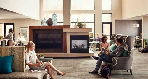 Residence Inn by Marriott Oklahoma City North/Quail Springs - main image