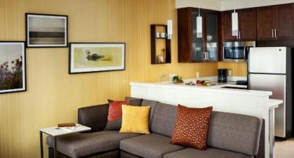 Residence Inn by Marriott Oklahoma City North/Quail Springs - image 2
