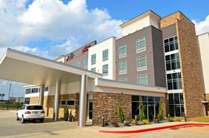 Best Western Plus Executive Residency Oklahoma City I-35