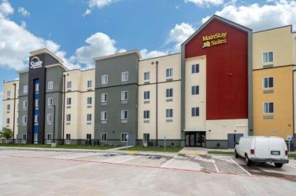 Sleep Inn  Suites Bricktown   near medical Center Oklahoma City
