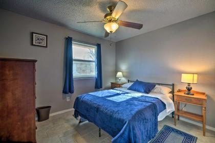 Metro Home - 2 Mi to Tinker Air Force Base! - image 10