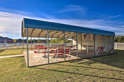 Eco-Friendly OKC Home 10 Mi to Botanical Gardens! - image 10