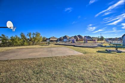 Eco-Friendly OKC Home 10 Mi to Botanical Gardens! - image 11