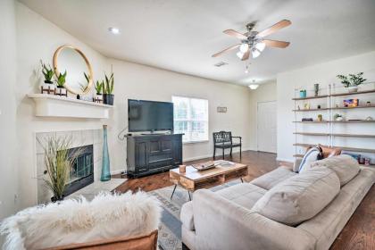 Eco-Friendly OKC Home 10 Mi to Botanical Gardens! - image 13