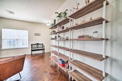 Eco-Friendly OKC Home 10 Mi to Botanical Gardens! - image 17