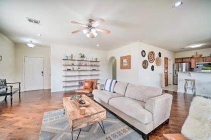 Eco-Friendly OKC Home 10 Mi to Botanical Gardens! - image 18