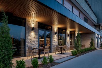 The Ellison Oklahoma City a Tribute Portfolio Hotel - image 11