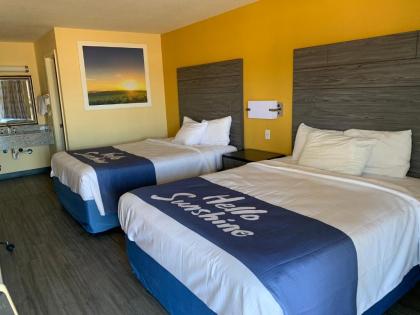 Days Inn by Wyndham Okmulgee - image 10