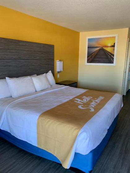 Days Inn by Wyndham Okmulgee - image 14