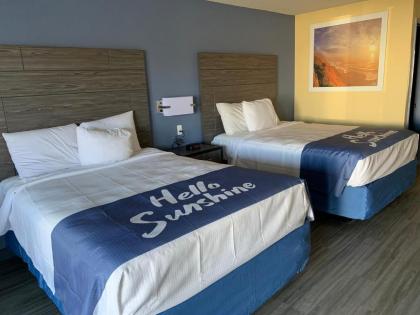 Days Inn by Wyndham Okmulgee - image 2