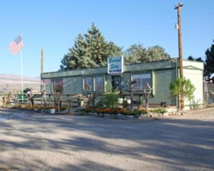 Olancha RV Park and Motel - image 12