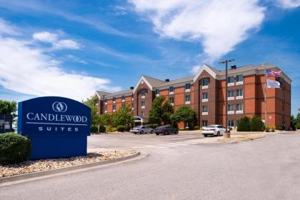 Candlewood Suites Olathe an IHG Hotel - image 11