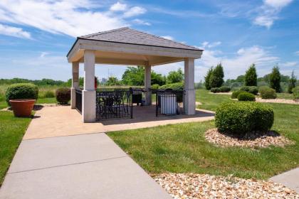 Candlewood Suites Olathe an IHG Hotel - image 13