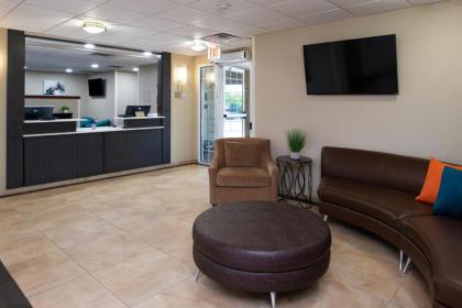 Candlewood Suites Olathe an IHG Hotel - image 14