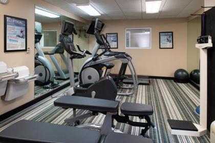 Candlewood Suites Olathe an IHG Hotel - image 15