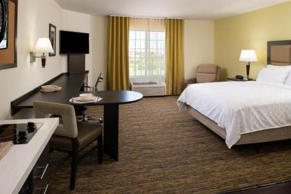 Candlewood Suites Olathe an IHG Hotel - image 17