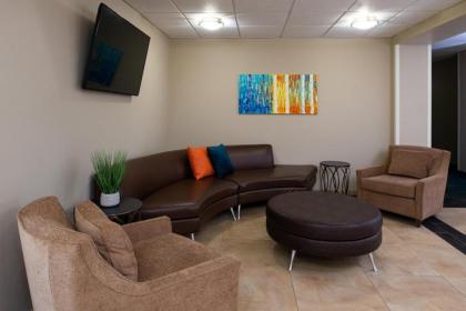 Candlewood Suites Olathe an IHG Hotel - image 18