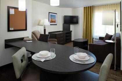 Candlewood Suites Olathe an IHG Hotel - image 19