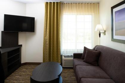 Candlewood Suites Olathe an IHG Hotel - image 21