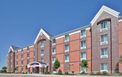 Candlewood Suites Olathe an IHG Hotel - image 4