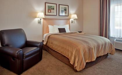 Candlewood Suites Olathe an IHG Hotel - image 5