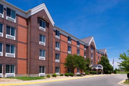 Candlewood Suites Olathe an IHG Hotel - image 6