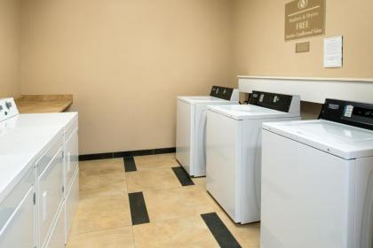 Candlewood Suites Olathe an IHG Hotel - image 8