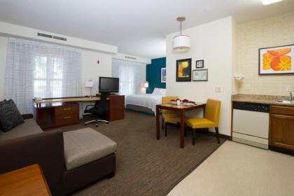 Residence Inn Kansas City Olathe Kansas