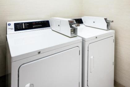 Fairfield Inn & Suites Kansas City Olathe - image 11