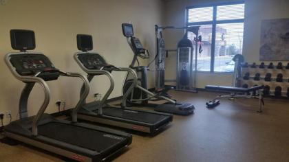 Hilton Garden Inn Olathe - image 2
