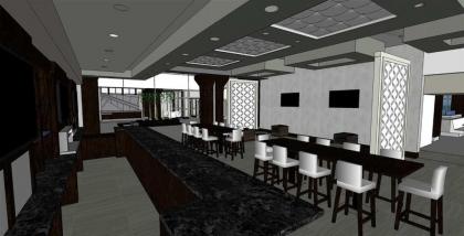 Embassy Suites Kansas CityOlathe Olathe