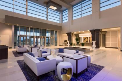 Embassy Suites Kansas City/Olathe - image 11