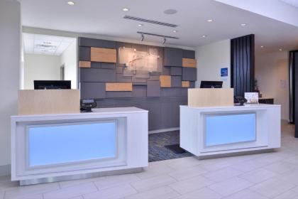 Holiday Inn Express & Suites - Olathe West an IHG Hotel - image 4