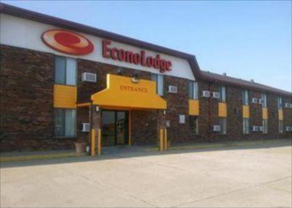Econo Lodge South
