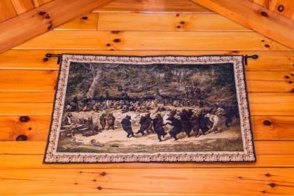 Dancing Bears Cabin - image 12