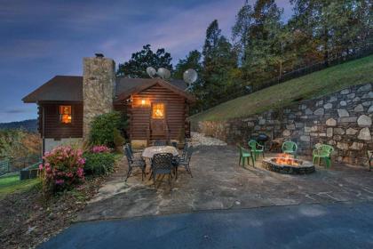 Dancing Bears Cabin - image 15